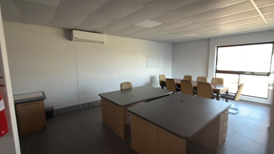 To Let Commercial Property for Rent in Stonewood Security Estate Western Cape